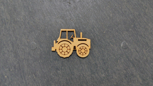 Traktor — foto 1
