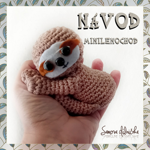 Návod - Minilenochoda
