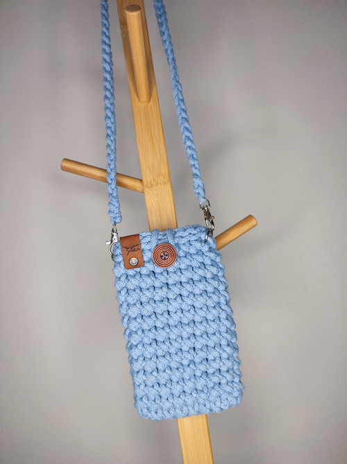 "Mini bag"