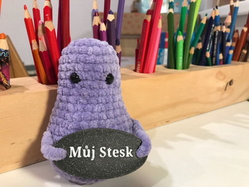 Emočník na přání