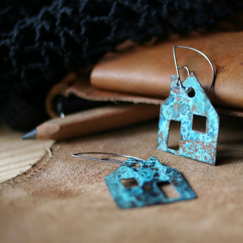 Blue House — foto 1