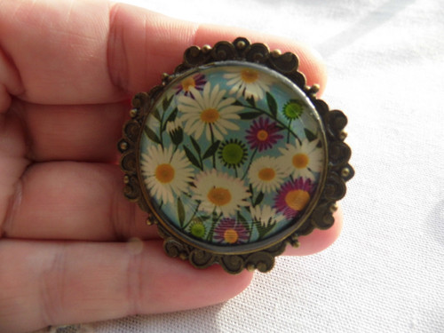 Brož - prysykřice / 35mm/