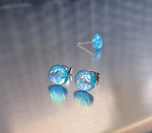 Aqua 8 mm