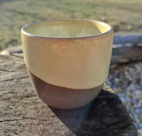 Kalíšek na espresso — foto 1