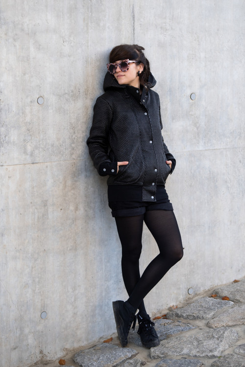Bunda KOZMIC // — foto 1