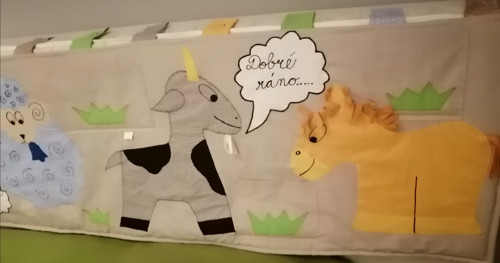 Kapsář na přání