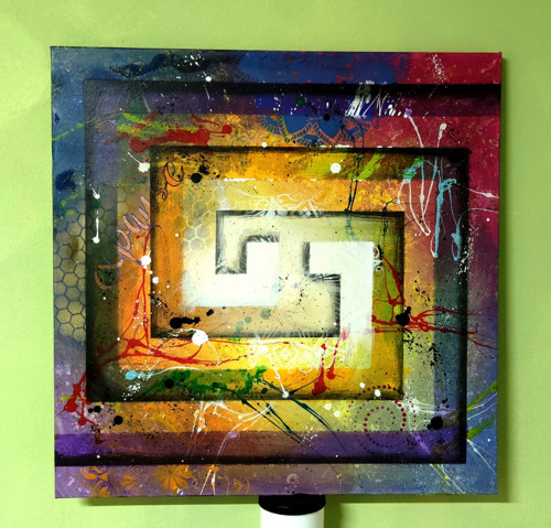 Labyrint 08