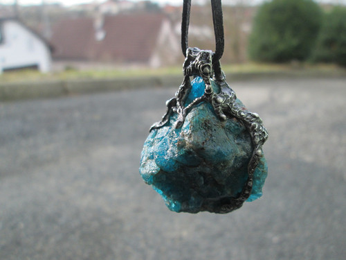 Talisman ,, Mezi Světy " — foto 1