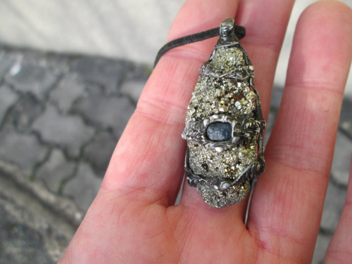 Talisman ,, Souladu " — foto 1