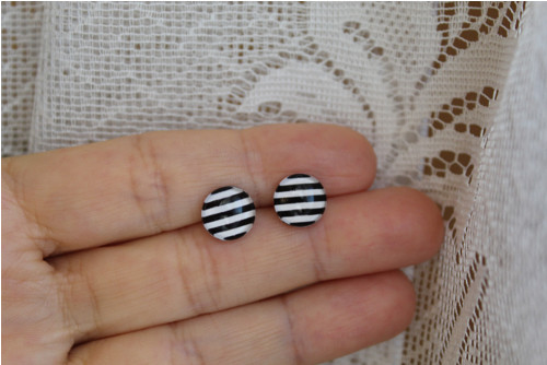 Puzetky nerez. ocel, 10 mm