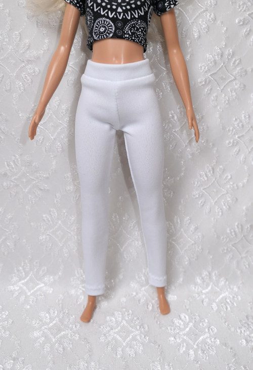 Legíny pro Barbie — foto 1