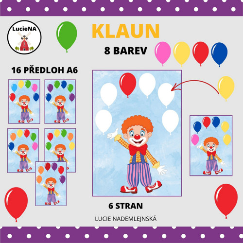 KLAUN — foto 1