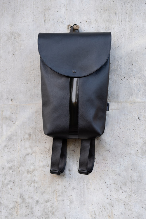 Ruxak MINI MAL schwarz