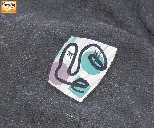 À la Picasso - č. 71 — foto 1
