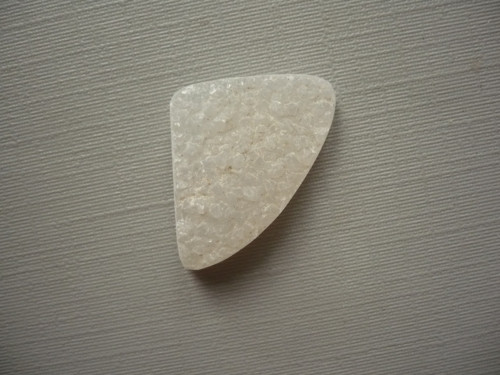 Kabošon - chalcedon drúza 21 mm, č.22f
