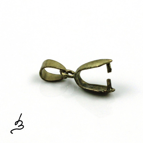 Šlupna dvojitá SZ 5x21 mm - 1 ks