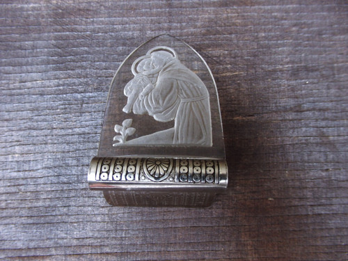 Sv. Josef s Ježíškem — foto 1