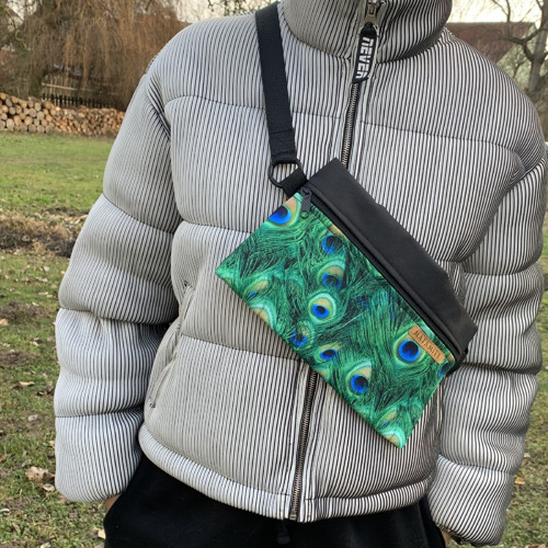 Ledvinka - Páv — foto 1