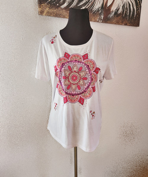 Cilka - halenka - vel. XL/XXL (1257)