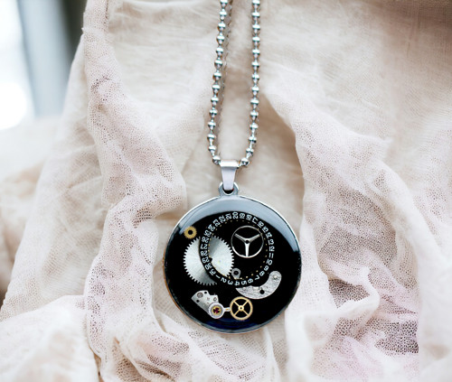 Time in black — foto 1