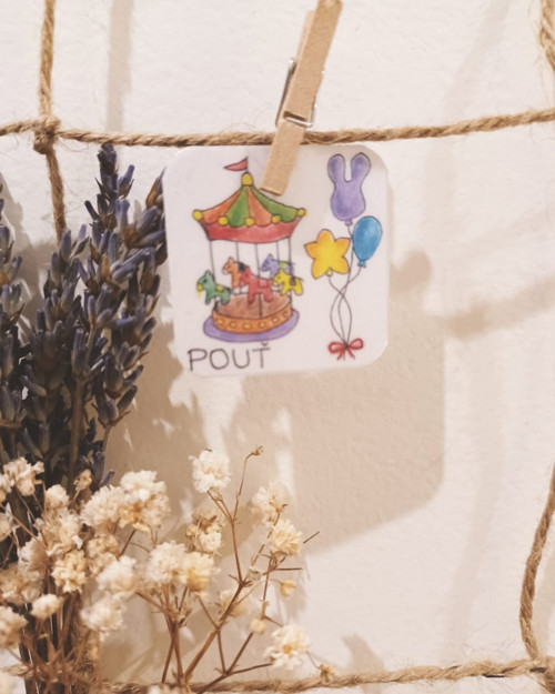 Pouť — foto 1