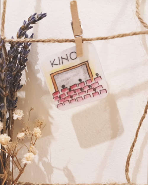Kino — foto 1
