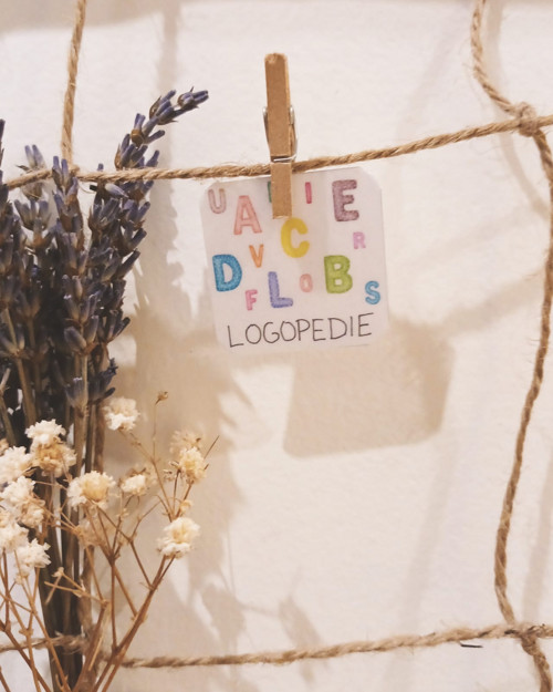 Logopedie — foto 1