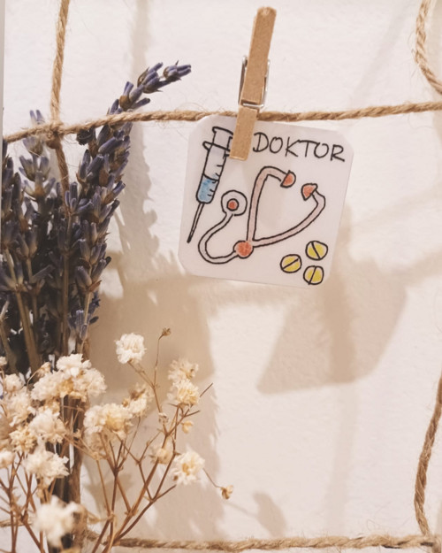 Doktor — foto 1