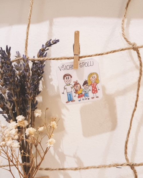 Všichni spolu