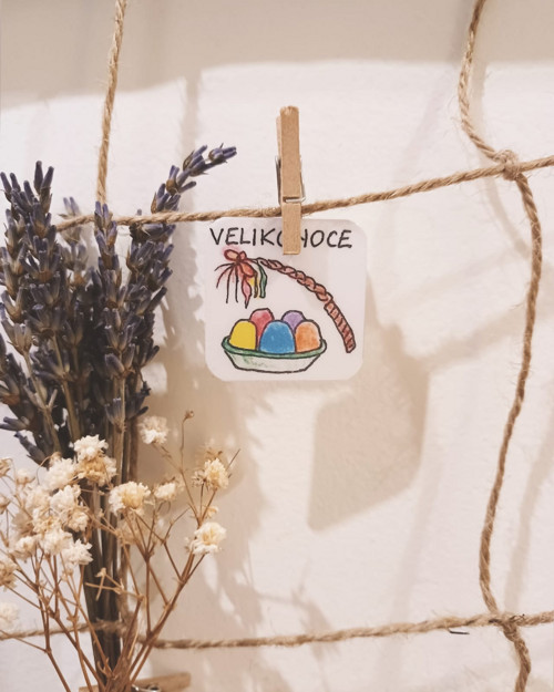 Velikonoce — foto 1