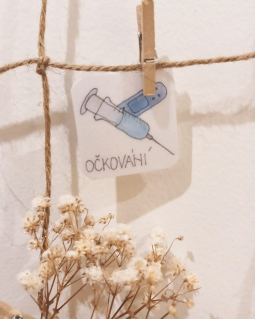 Očkování — foto 1
