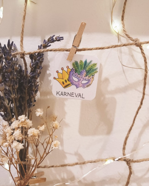 Karneval — foto 1