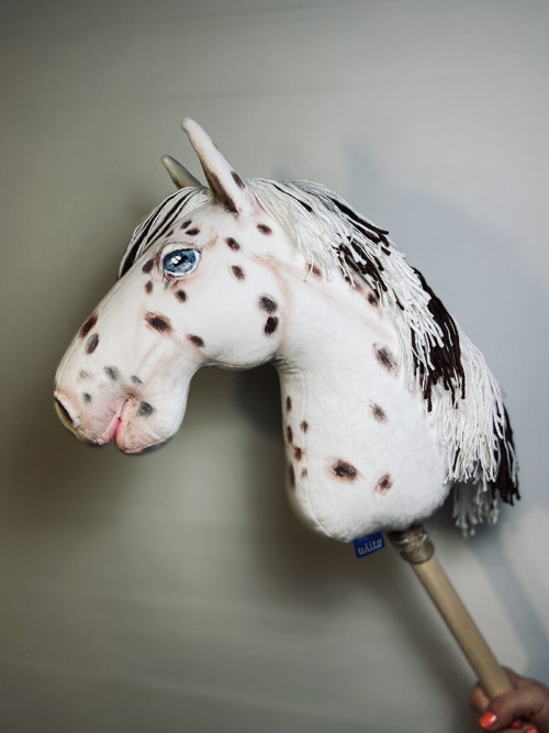 Appaloosa - Hobby horse — foto 1