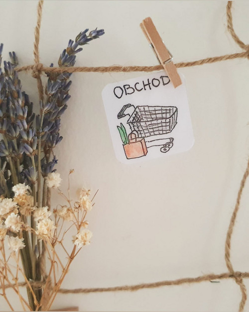 Obchod — foto 1