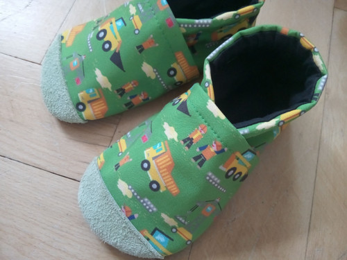 Zakázka pro Blanka Hand Made — foto 1