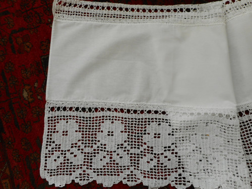 Záclonka-2 — foto 1