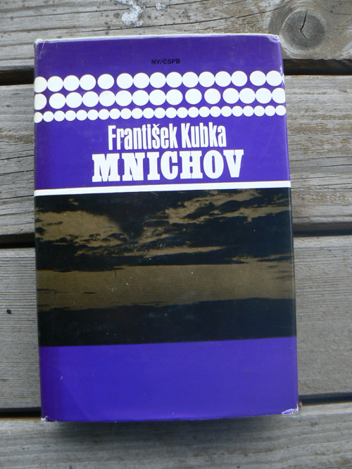 Mnichov - František Kubka. — foto 1