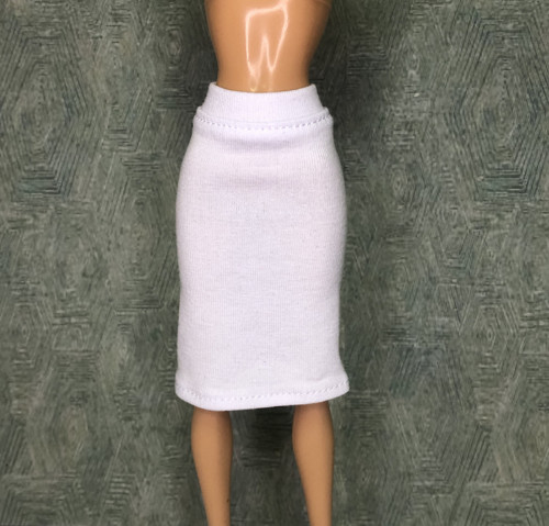 Sukně pro barbie — foto 1