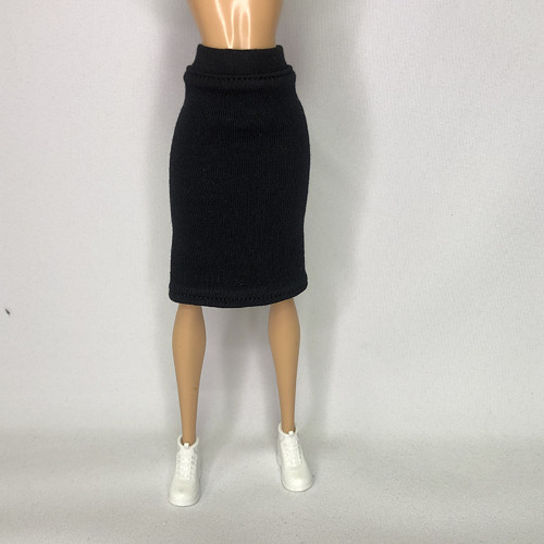 Sukně pro barbie