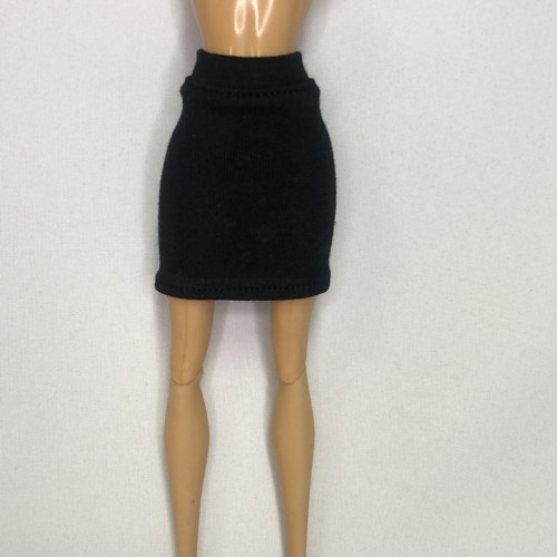 Sukně pro barbie