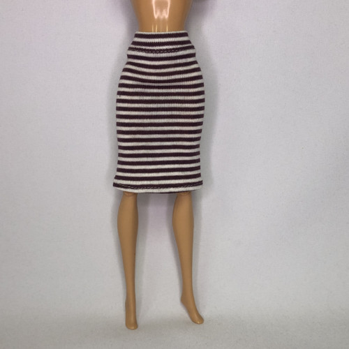 Sukně pro barbie