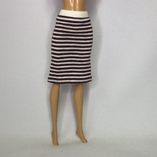 Sukně pro barbie