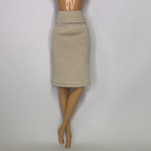 Sukně pro barbie — foto 1
