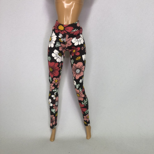 Legíny pro barbie — foto 1