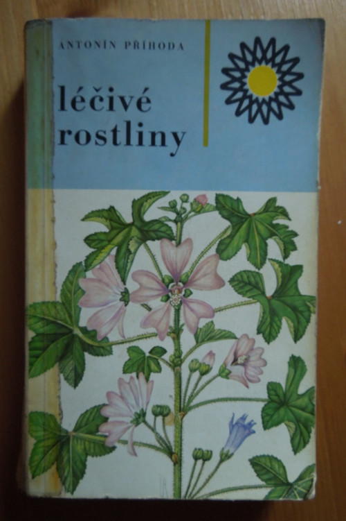 Léčivé rostliny