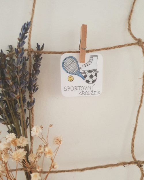 Sportovní kroužek