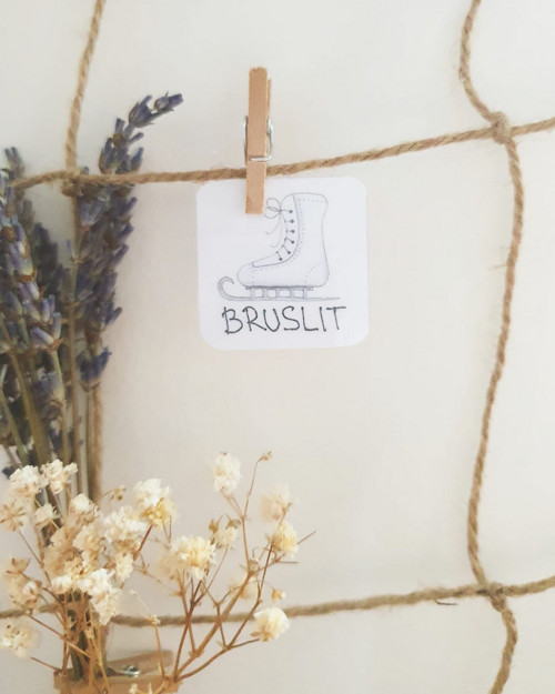 Bruslení