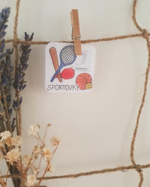 Sportovky