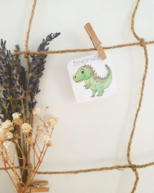 Dinopark — foto 1