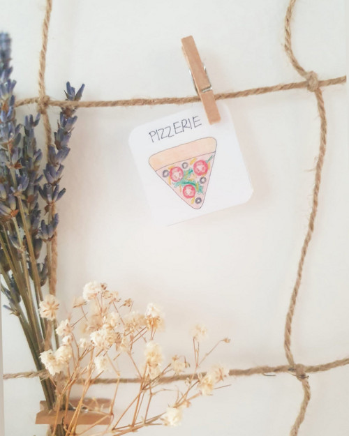 Pizzerie